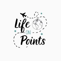 Life On Points(@LifeOnPoints) 's Twitter Profile Photo