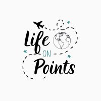 Life On Points (@lifeonpoints) 's Twitter Profile Photo Life On Points (@lifeonpoints) 's Twitter Profile Photo