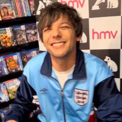 copyofalouist's profile picture. #louis faith in the future ࿐ ࿔*:･ﾟshe/her 21!!