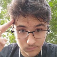 Cauã (@cauagalv) 's Twitter Profile