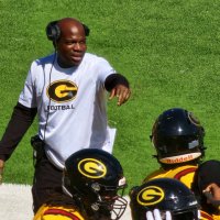 COACH KRIS PETERS (@krispeters06) 's Twitter Profile