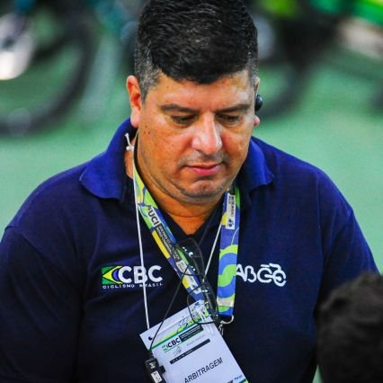 Perfil Adm por Rodrigo Gomes Simões, Diretor da CICLISTAS DO BRASIL Eventos Esportivos e criador da Volta Binacional de Ciclismo 2021.