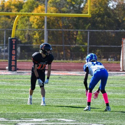 Tyler McCaleb Profile