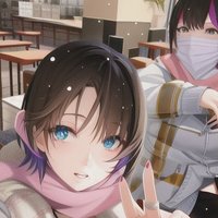 すけだれ (@ssyuikamu) 's Twitter Profile