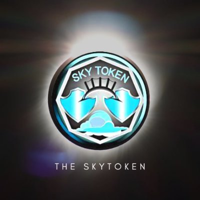 The SkyToken Official