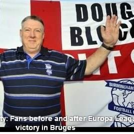 doughbcfc's profile picture. 