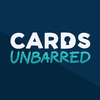 Creator of Cards Unbarred, a YT channel about rules videos for card games. Co-host of Trick Talkers podcast. Co-host of Duel Boyz podcast.