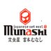 宮本むなし【公式】 (@munashi2022) Twitter profile photo 宮本むなし【公式】 (@munashi2022) Twitter profile photo