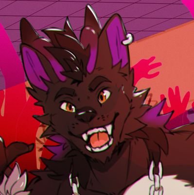 Demon Wagon from Maui | 27 | Hospitality | Full of Rage | 🧡 @Virtusthewallox & @Rylee_wuff 🩵 | Open to chat and play games