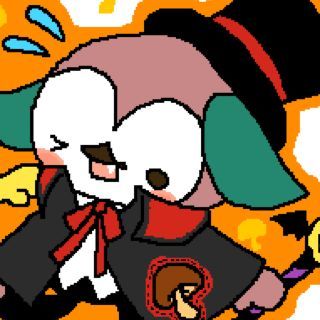 しいたけ茶さんのプロフィール画像