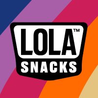 LOLA SNACKS(@LolaSuperSnacks) 's Twitter Profile Photo