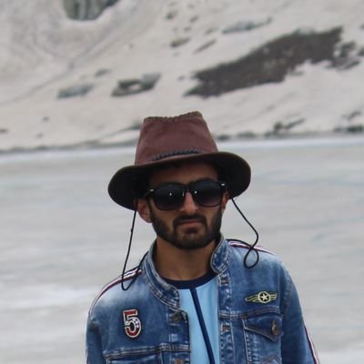 Lonemukhtar14's profile picture. I am proud to be a Muslim