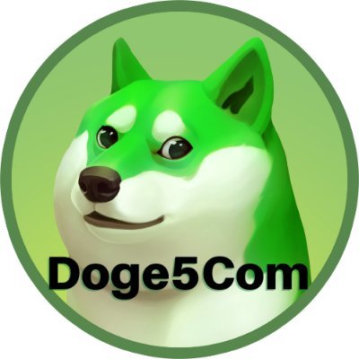 Doge5com Profile Picture