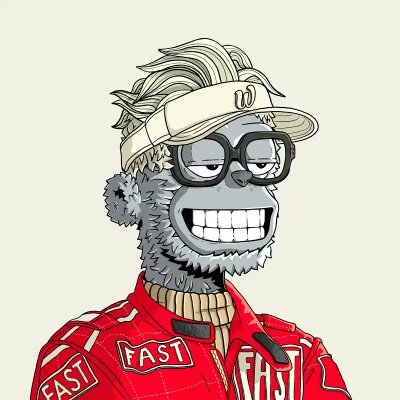 denny_adyes's profile picture. Stoned y00t @solana NFTs