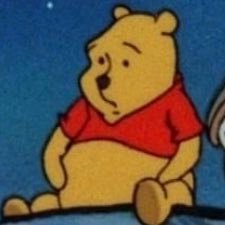 usgpooh's profile picture. UNISONSQUAREGARDENとプーさんのあいつ。