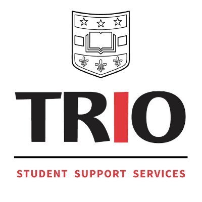 Official Twitter account of WashU TRIO Student Services