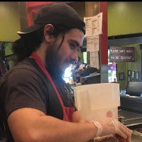 Peanut (@al_garrett_) 's Twitter Profile