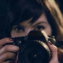 Solo otra chica con twitter...
#AFavordelosHackers! Amo la Fotografia, Moda, Música, Cine y TV ^_^
