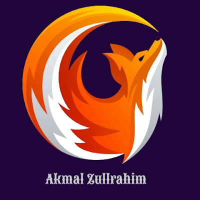 AkmalZull77's profile picture. 