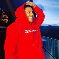 Teo.dd (@elteodd) 's Twitter Profile