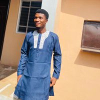 Ayomide (@jesumide001) 's Twitter Profile