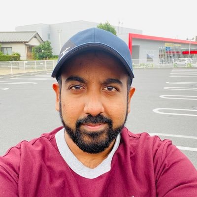 UoM | Software Engineer | Japan Resident | Cricket Lover | Nature Lover | Crypto Investor | NFT Collector | 🇱🇰 🇯🇵 #BTC #ETH #VET #SOL #DOT