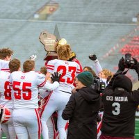 Tucker Markham (@tmarkham21) 's Twitter Profile