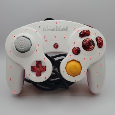 ConchReviews's profile picture. Gamecube Controller aesthetic and dysfunctional reviews. Capturing and exposing the good, the bad, and the ugly. Yelp reviewer with a justified vendetta. HMU