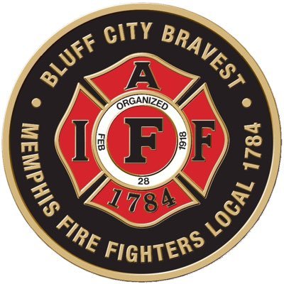 The Memphis Fire Fighters Association, IAFF Local 1784, is the labor union representing over 2,100 active & retired employees of the Memphis, TN Fire Department
