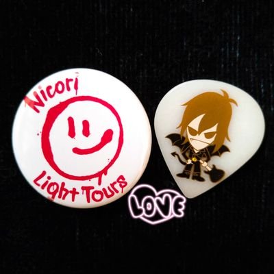 Nicori Light Tours(ニコリライトツアーズ)を応援中の添乗員ことニコラーです!
Janner歴22年。TeamABC。
いつかライブ中にピックをゲットするのが、人生の目標です(笑)
無言フォロー失礼します。
関西・大人