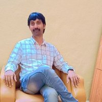 Journalist Kotha Damodar goud (@kothadamodar) 's Twitter Profile