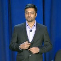 Sanchit Jain (@sanchitdilip) 's Twitter Profile