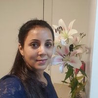 Shilpa (@suhaasi) 's Twitter Profile