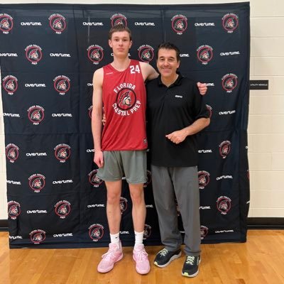 North Central Michigan College 2023 | 6'8