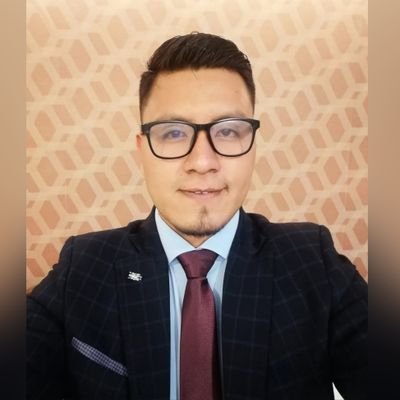 Mechatronics Engineer.
Amante de los viajes ✈️
Mexicano de tiempo completo 🇲🇽