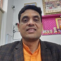 Dr. Manish Kumar Singh(@drmanish_arya) 's Twitter Profile Photo