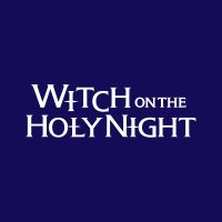 Witch on the Holy Night - English (@mahoyo_game_en) 's Twitter Profile Photo Witch on the Holy Night - English (@mahoyo_game_en) 's Twitter Profile Photo