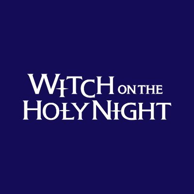 Witch on the Holy Night - English (@mahoyo_game_en) / X Witch on the Holy Night - English (@mahoyo_game_en) / X