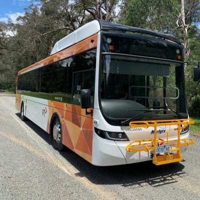 Public Transport, school and private charter provider from small to large groups. Including the Yarra Valley Winery Tours company.