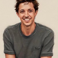 David Roos (@roosontheloos) 's Twitter Profile Photo