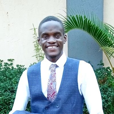 Medical Laboratory Technician| Obsessed with gadgets 💻 and technology📱all 📰⌚ time| Trusting unchangeable unforgettable God| Ready to fulfill my dreams.
🇺🇬