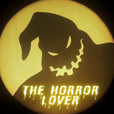 The Horror Loverさんのプロフィール画像