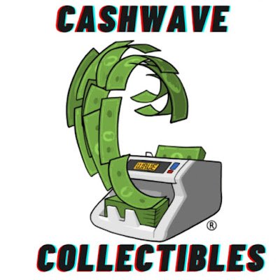 CashWaveCollectibles