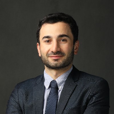 NadiradzeAndria's profile picture. Ex Diplo & Team Lead @🇺🇳| Now👨‍🎓at the Harvard Kennedy School
Climate, Tech., Environmental Health Policy, Governance, & Infrastructure