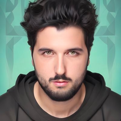 Designing stuff and sewing fabric.
Present: Influencer Marketing Consultant https://t.co/4Vkibvmp9B
Past: @OGTVLoL @sPwnTeam @TheOverwolf @PlayIKON