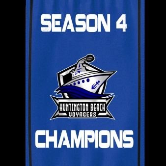 Official Twitter for the three-time champion Huntington Beach Voyagers of the United Sim Football Association.