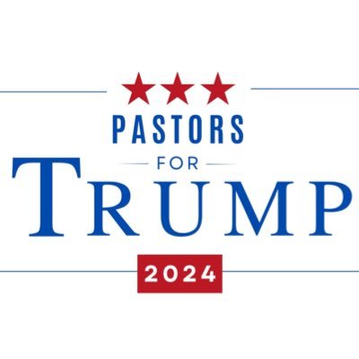Pastors4Trump Profile