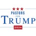 Pastors4Trump (@Pastors4Trump) Twitter profile photo