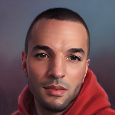 FPSMaxed's profile picture. 