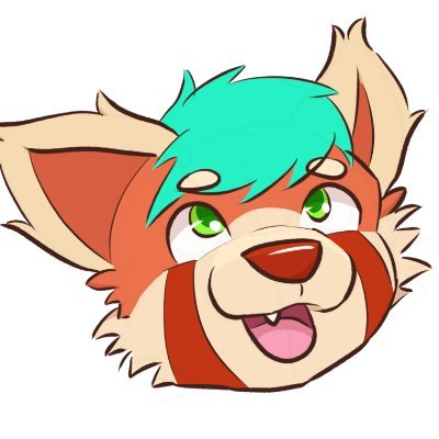 Beginner artist - He/Him/They/Them - DM Friendly - Babyfur - 21 🔞